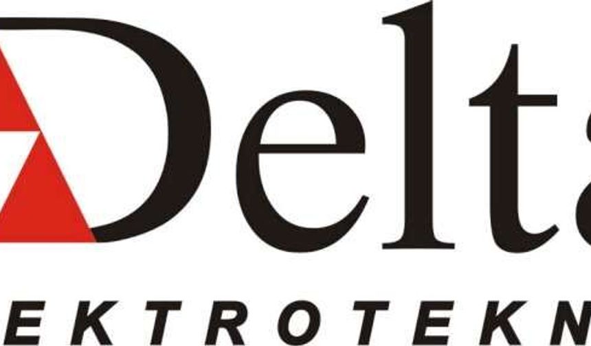 DELTA  ELEKTRONİK